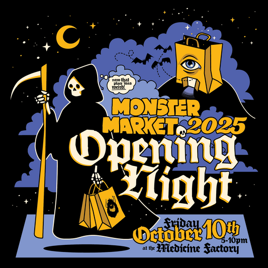 DMC Event Activation Grant